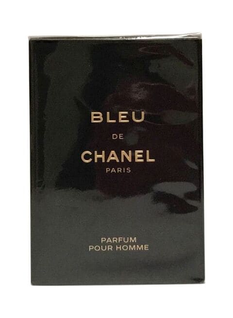 Chanel Bleu De Chanel Parfum For Men - 50ml