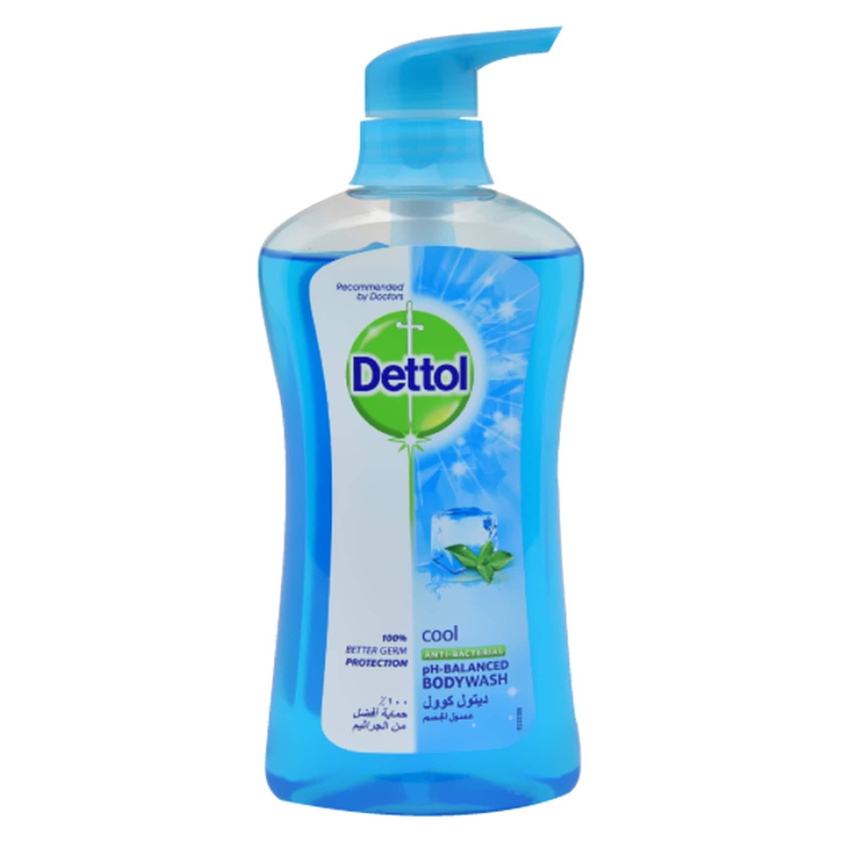 dettol body soap