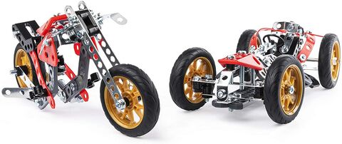 Meccano 5 hot sale in 1