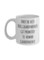 muGGyz Do I Look Like I Give A Croak Frog Printed Coffee Mug White 11Ounce