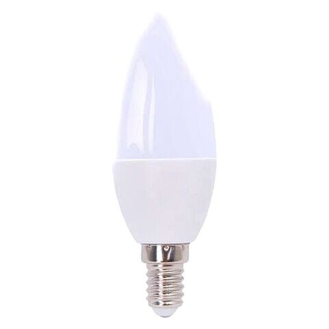 Buy Elios E14 Led Candle Lamp - 5 watt - White Light Online - Shop Home