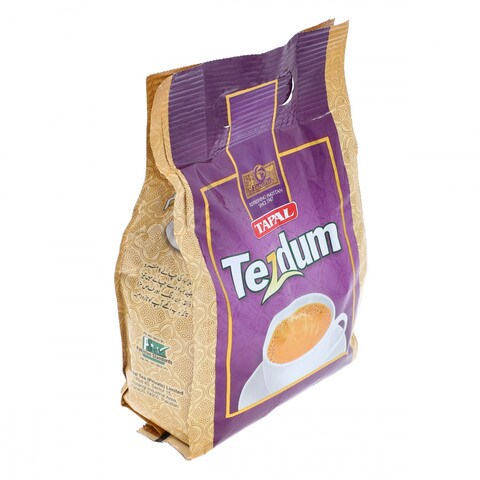 Tapal Tez Dum Pouch Pack 450 gr