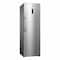 Hoover Upright Freezer HSF260L-S 260L Silver