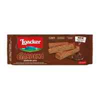 Loacker Gardena Chocolate 38gx5 – Al-Sayer Food Stuff