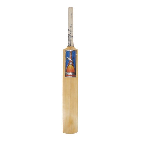 Puma cricket outlet bats