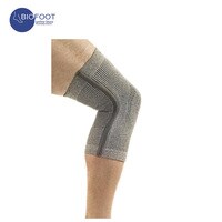 INCREDIWEAR Knee Brace Grey, Size Medium