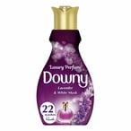 Buy Downy Perfume Collection Concentrate Fabric Softener Feel Relaxed 880ml in UAE