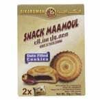 Buy Al Karamah Snack Maamoul Date Filled Cookies 50g in Kuwait