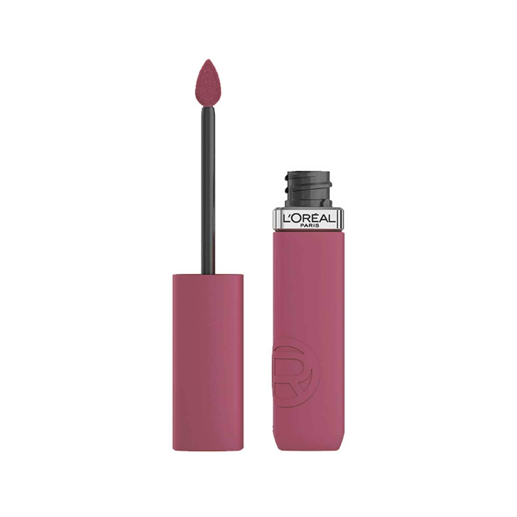 How to Fix Broken Lipstick - L'Oréal Paris