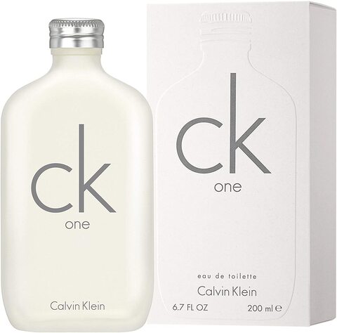 Calvin store klein fragrance