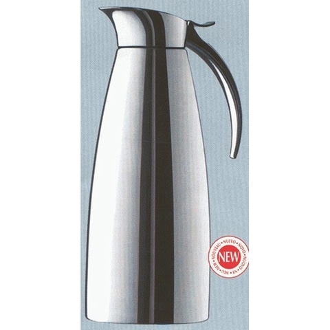 Stainless steel thermos sales 1 liter