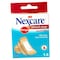 Nexcare Blood-stop Bandage/plasterss, G, Assorted, 14/Pack