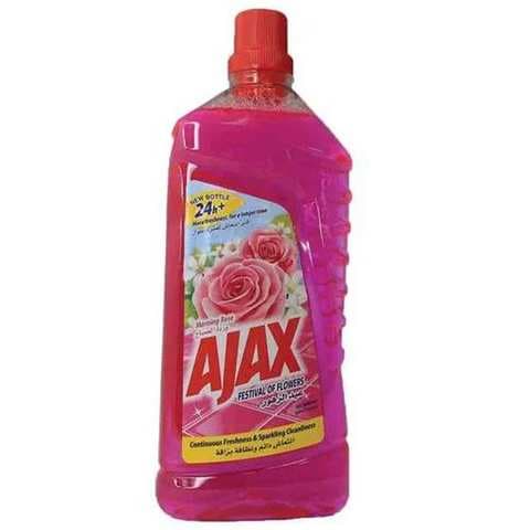 Ajax Multipurpose Cleaner Morning Flower 1250 Ml