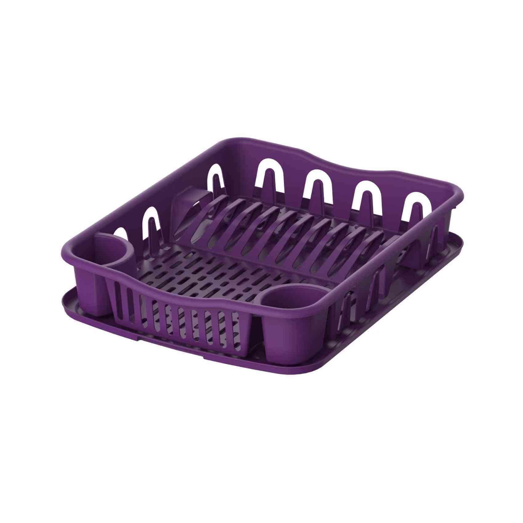 Cosmo Dish Drainer Large Wtray