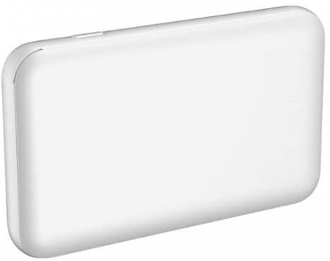 Zte Mf937 4G Mobile Wifi Router