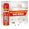 Pif Paf All Insect Killer | Kills Cockroaches, Ants, Flies &amp; Mosquitoes | Insect Killer Spray with Best Ever Formulation, 300 ml | Pack of 3