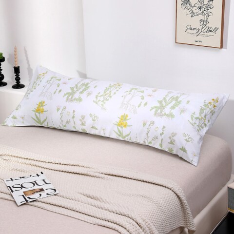 Yellow pillow hot sale cases