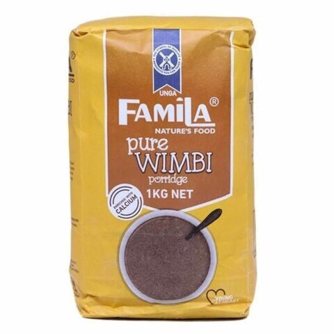 Famila best sale baby porridge