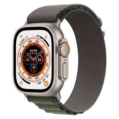 Carrefour apple best sale watch series 5