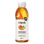 Buy Vieve Orange And Mango Protein Water 500ml in Kuwait