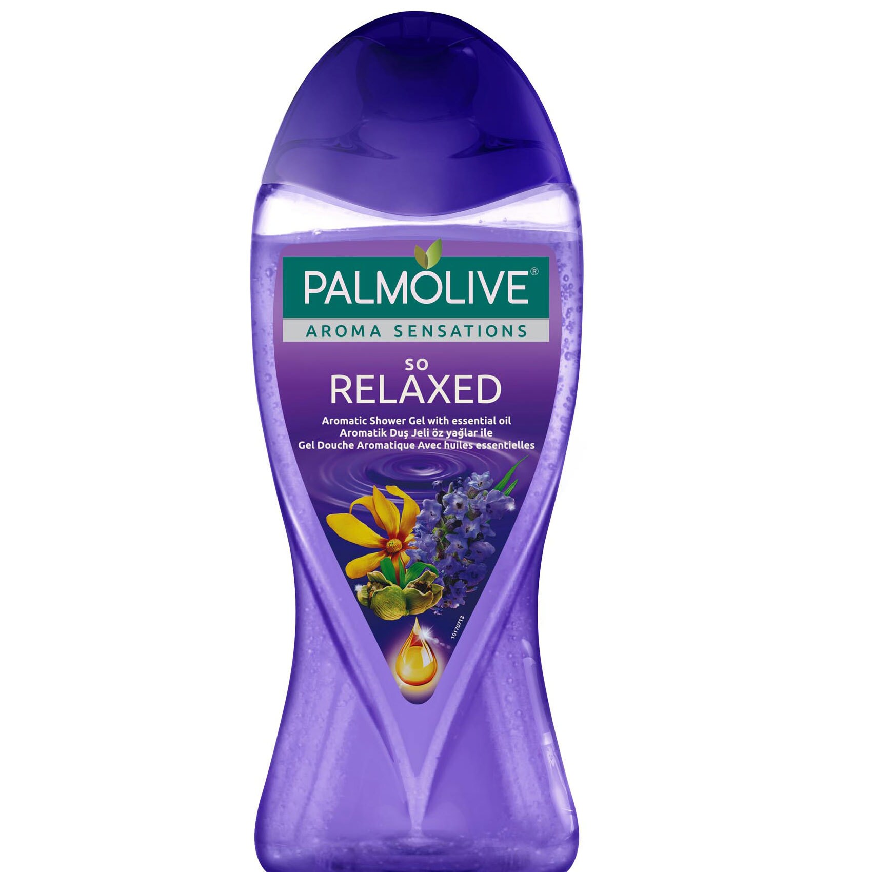 Palmolive Aroma Sensations So Relaxed Shower Gel 750ml Shop By Brand Homepage