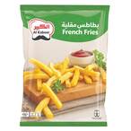 Buy Al Kabeer French Fries 1000g in Saudi Arabia