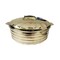 Prima Stainless Steel Hotpot Silver 5L