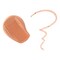 Revolution Lip Contour Kit Lover 3ml+1g.