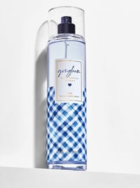 Bath and Body Works Gingham Fine Fragrance Mist