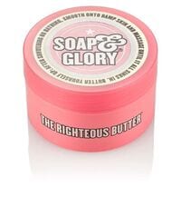 Soap and Glory The Righteous Butter Body Butter 50ml