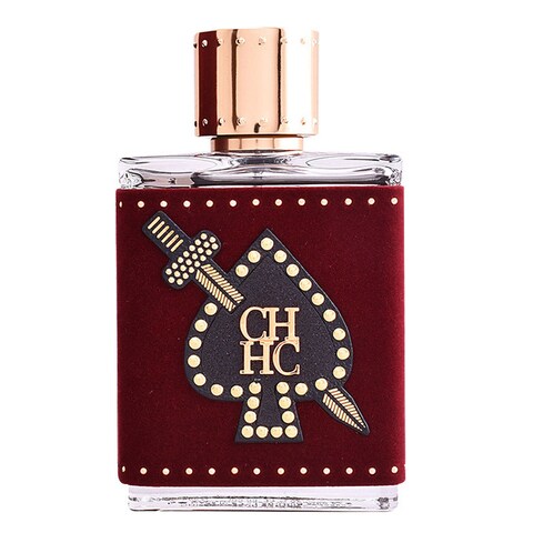 Ch kings carolina herrera 100 ml new arrivals