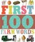 First 100 Farm Words: First 100