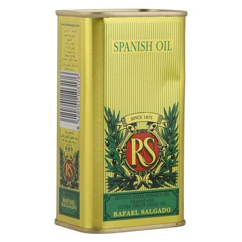 Rafael Salgado Extra Virgin Olive Oil 230ml