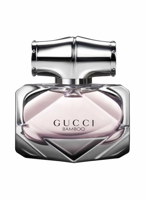 Gucci bamboo cheap edp 75ml