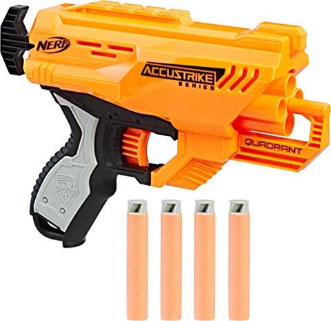 carrefour nerf elite