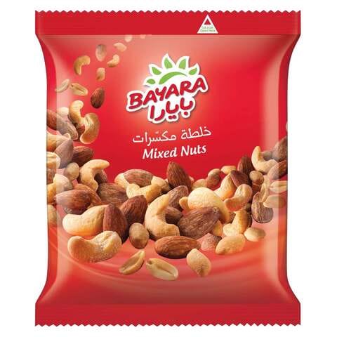 Bayara Snacks Mixed Nuts 300g