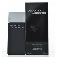Jacomo Jacomo De Jacomo Men Eau De Toilette - 100ml