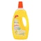 Carrefour 4-In-1 Antibac Disinfectant Cleaner Lemon 900ml