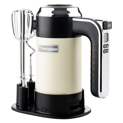 Buy Moulinex Hand Mixer HM310127 Online - Shop Electronics & Appliances on  Carrefour UAE