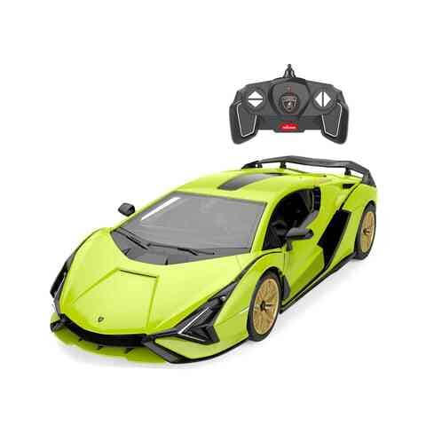 Rastar lamborghini hot sale remote control