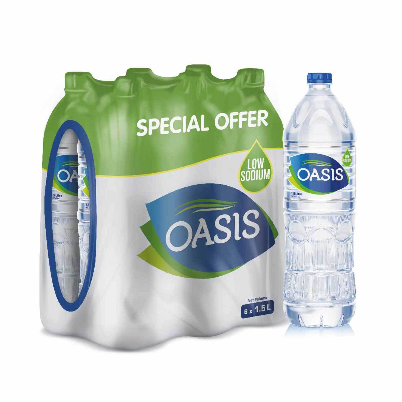 Oasis bottled best sale water dispenser