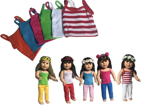 American Girl The New York Doll Collection Dolls Set Of Solid