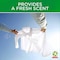 Ariel Automatic Liquid Gel Original Scent Stain-free Clean Laundry 1.8L