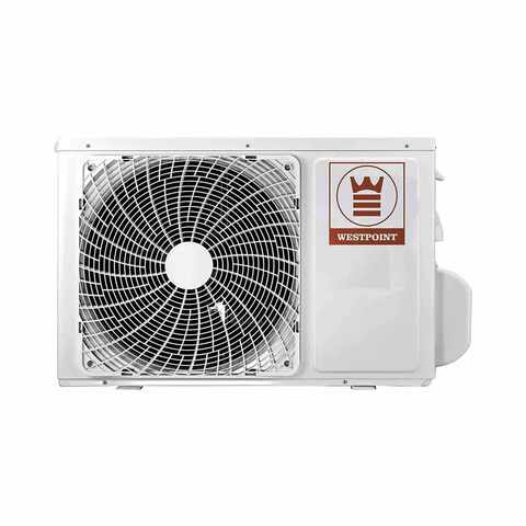 Westpoint 1.5 Ton Rotary Compressor Split Air Conditioner White