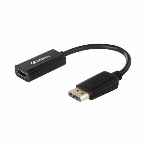 Adaptador mini hdmi discount a hdmi carrefour