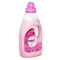 Comfort Flora Soft Liquid Fabric Softener Pink 2L