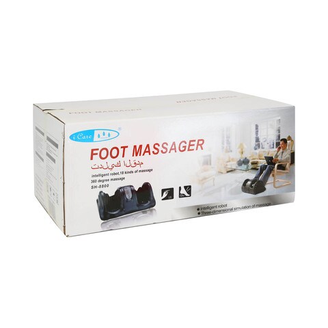 Buy Body massagers Online - Shop on Carrefour Qatar