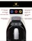Swiss Presso Nespresso Compatible Espresso Coffee Machine Black With 50 Coffee Capules
