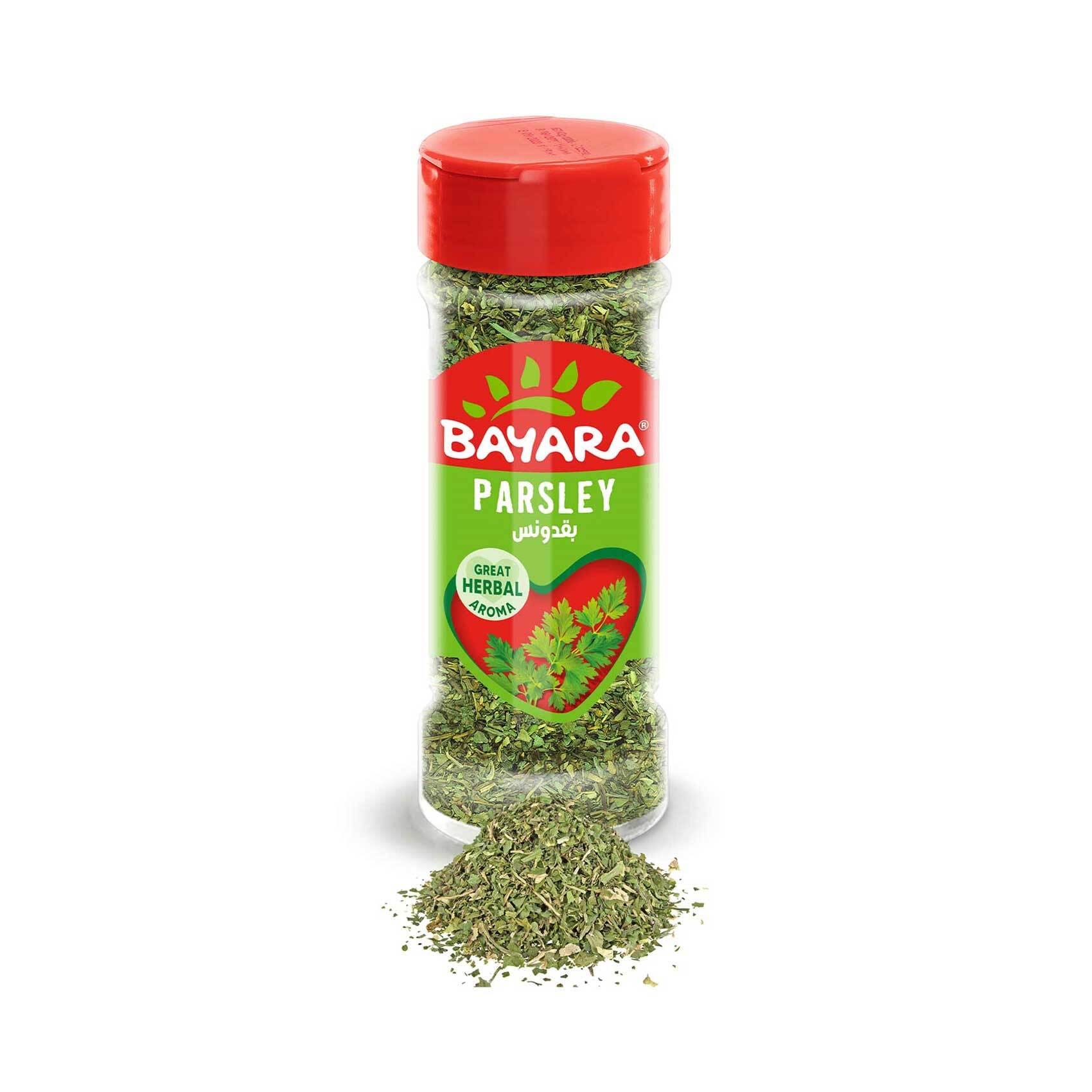 Parsley seasoning on sale