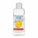 Buy CLEANOR HAND SANITIZER GEL LEMON75M in Egypt